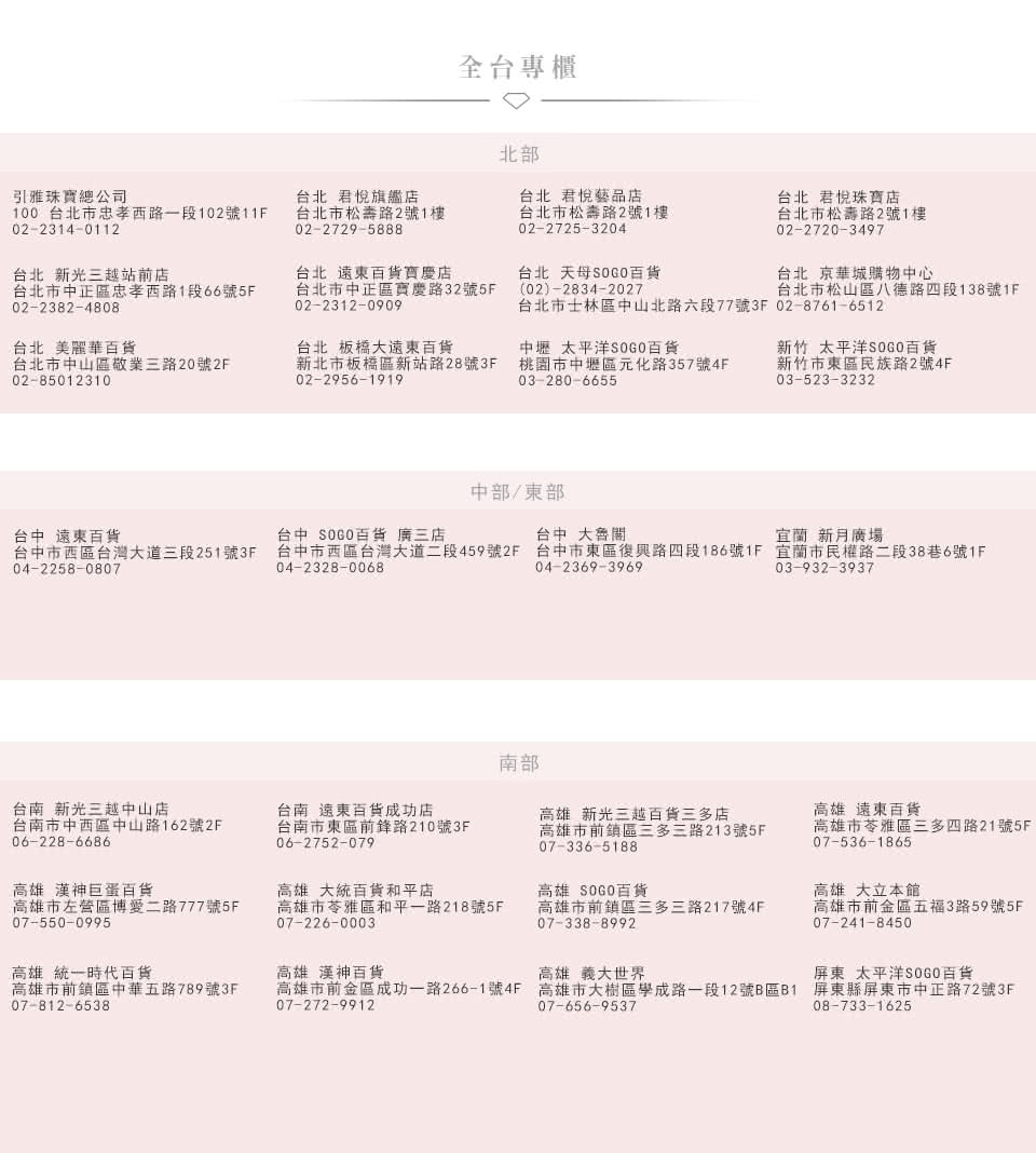 台中市西區台灣大道三段251號3F 台中市西區台灣大道二段459號2F 台中市東區復興路四段186號1F宣蘭市民權路二段38巷6號1F