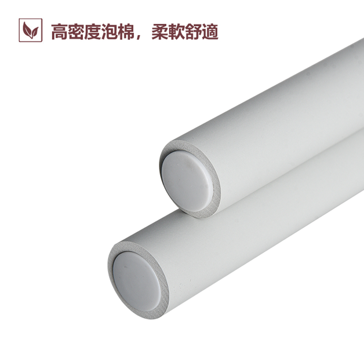 高密度泡棉,柔軟舒適 