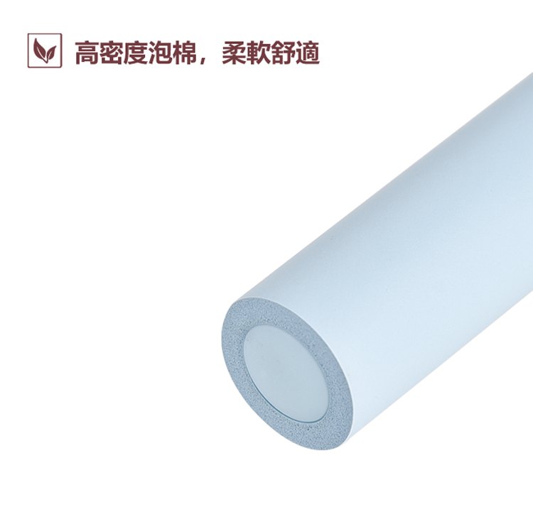 高密度泡棉,柔軟舒適 