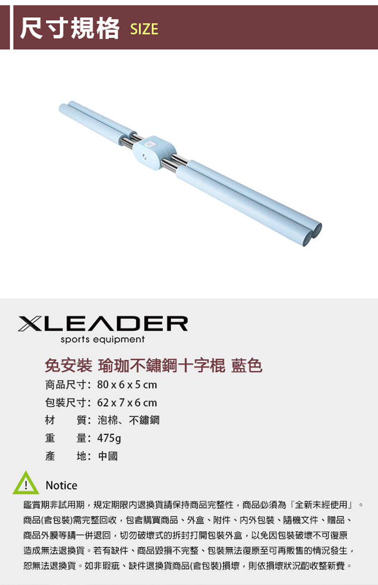 造成無法退換貨。若有缺件、商品毀損不完整、包裝無法復原至可再販售的情況發生,